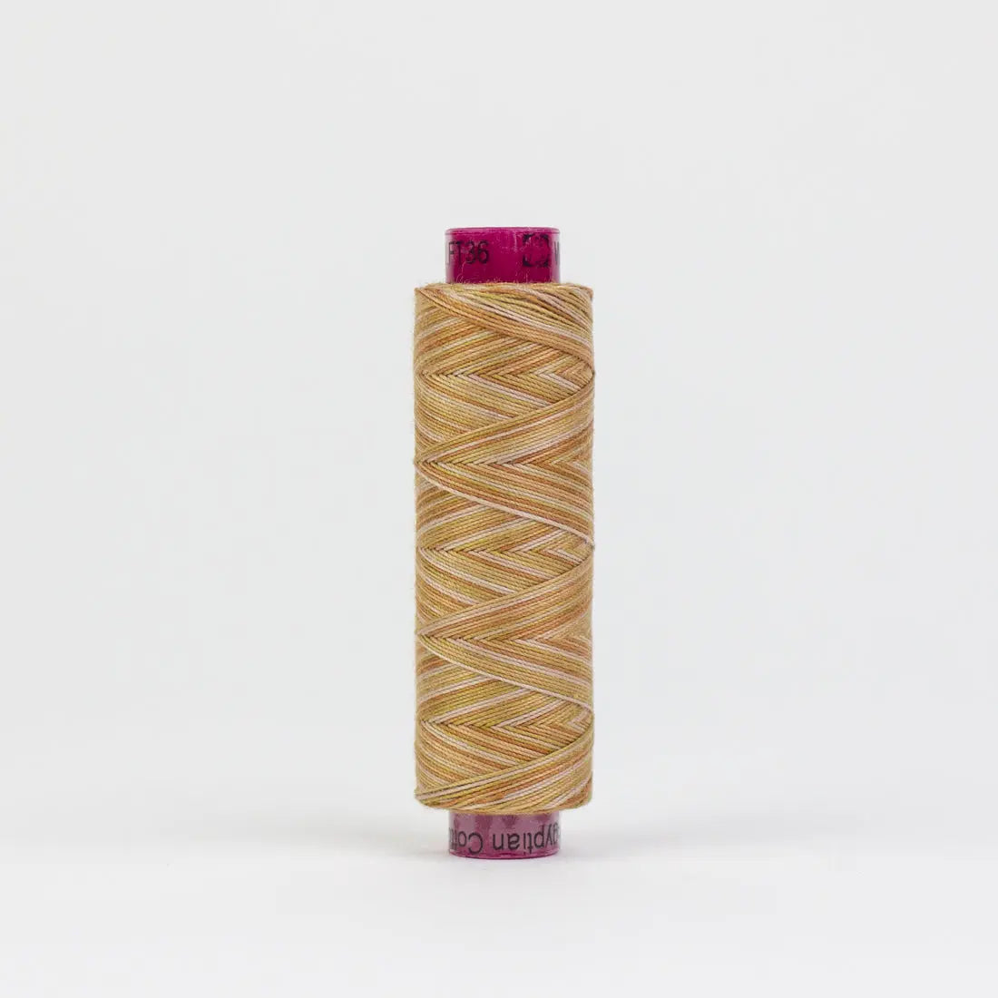 FT36 - Fruitti™ 12wt Egyptian Cotton Rock Thread
