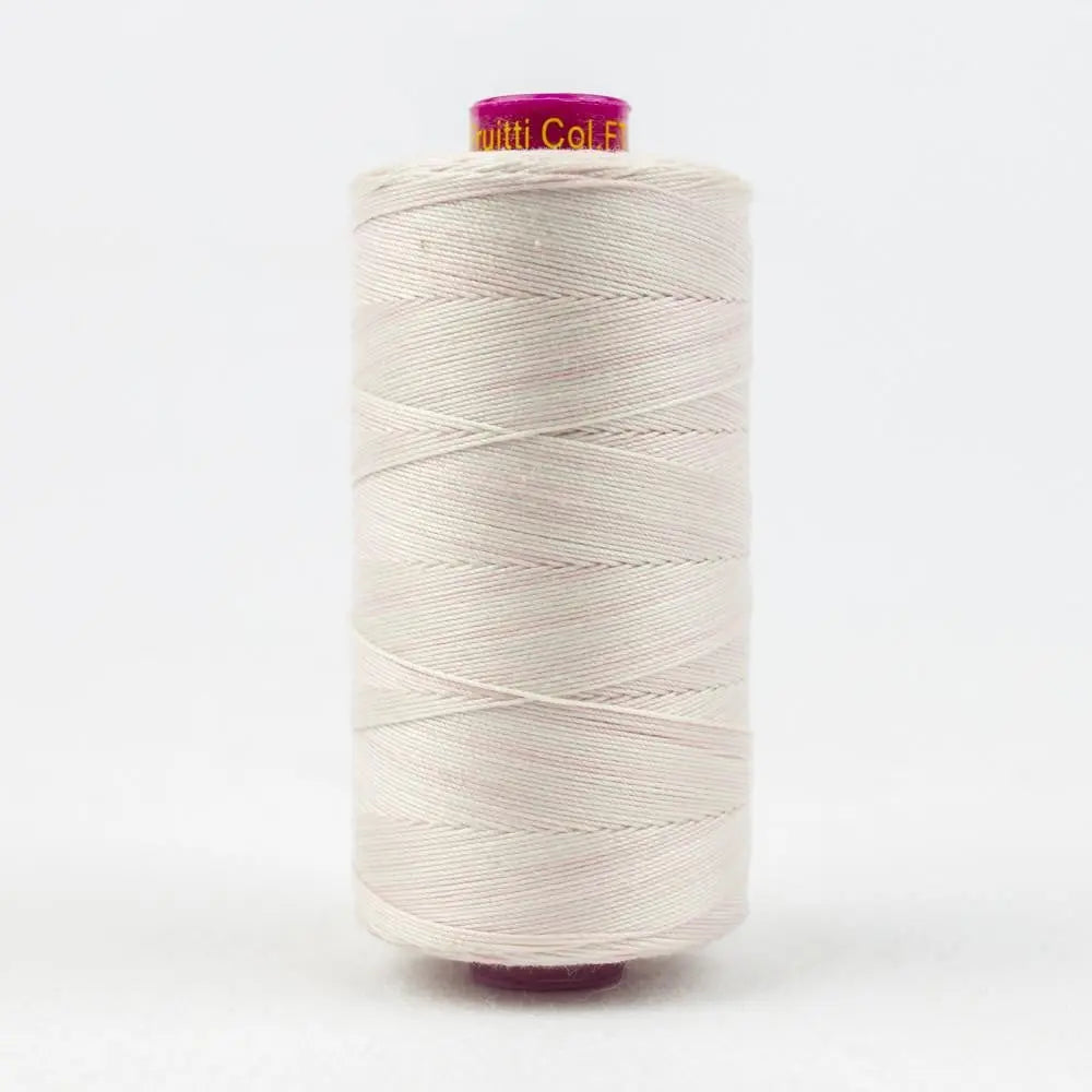 FT37 - Fruitti™ 12wt Egyptian Cotton Shell Thread