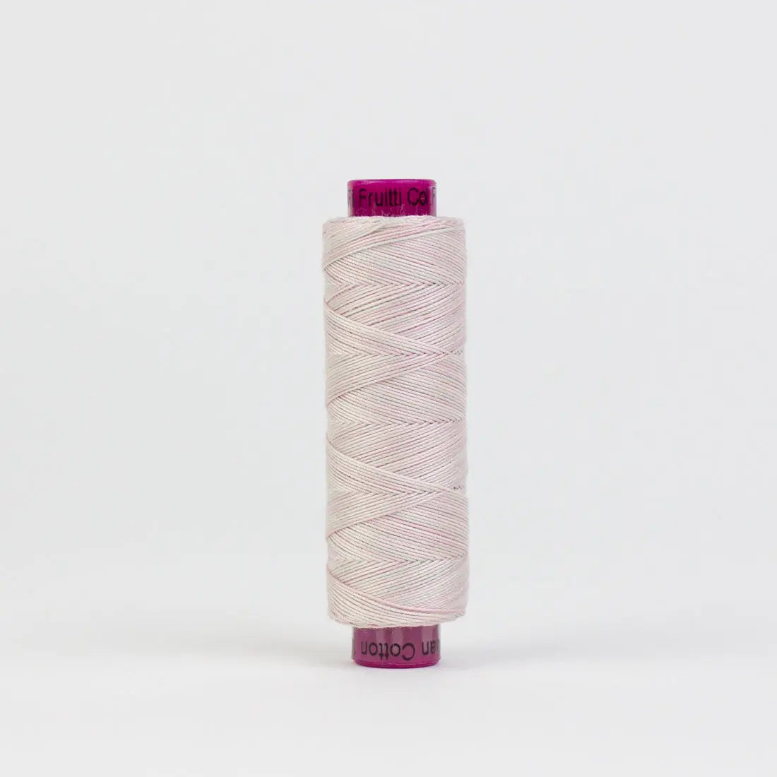 FT37 - Fruitti™ 12wt Egyptian Cotton Shell Thread
