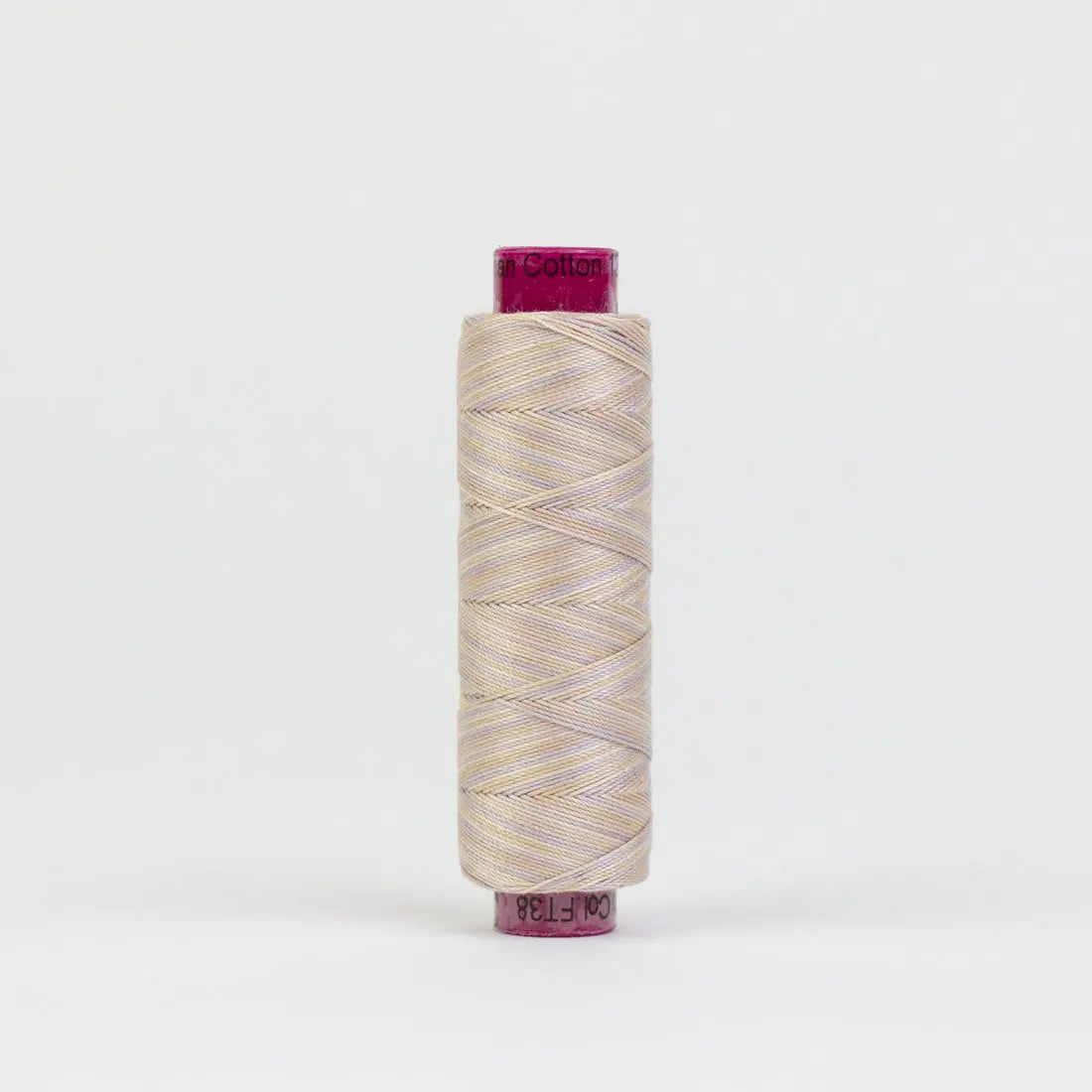 FT38 - Fruitti™ 12wt Egyptian Cotton Wheat Thread