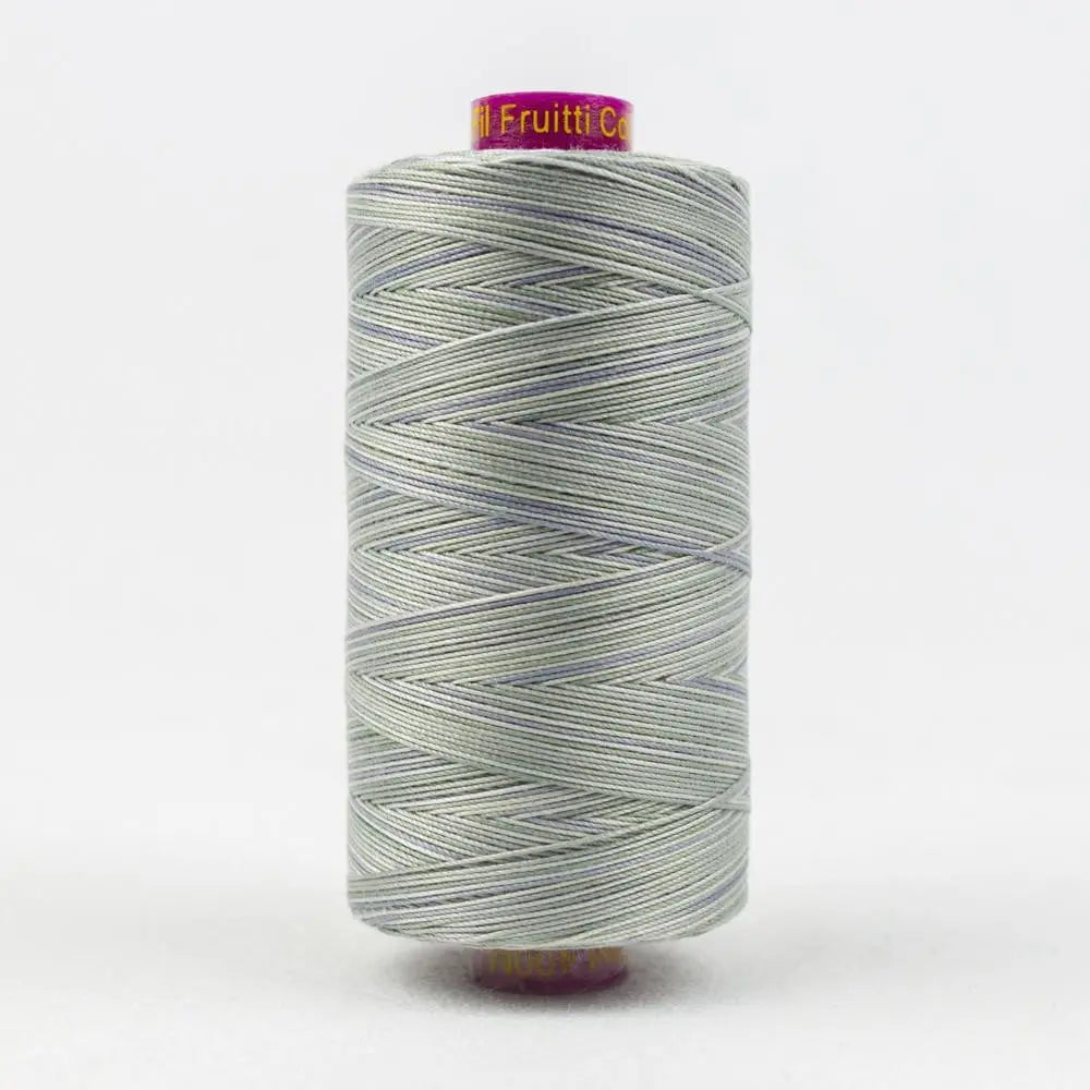 FT39 - Fruitti™ 12wt Egyptian Cotton Stone Thread