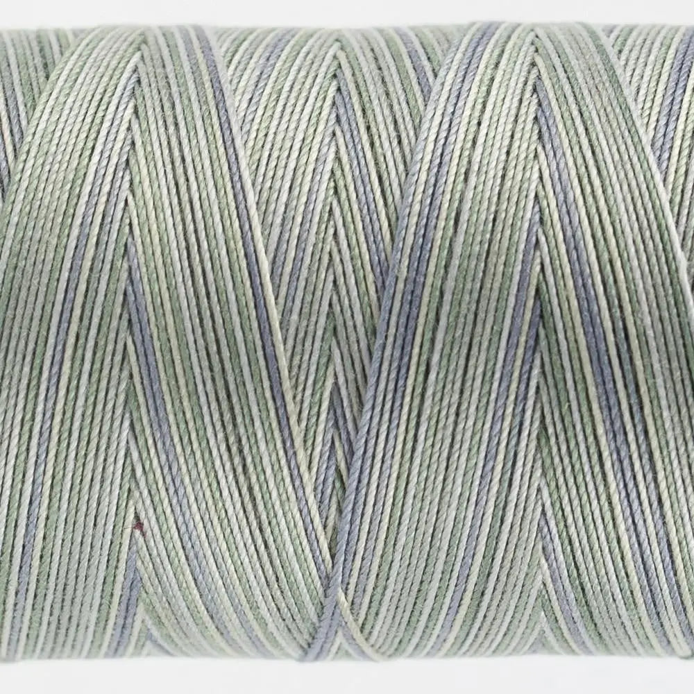FT39 - Fruitti™ 12wt Egyptian Cotton Stone Thread