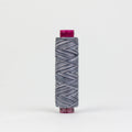 FT40 - Fruitti™ 12wt Egyptian Cotton Slate Thread