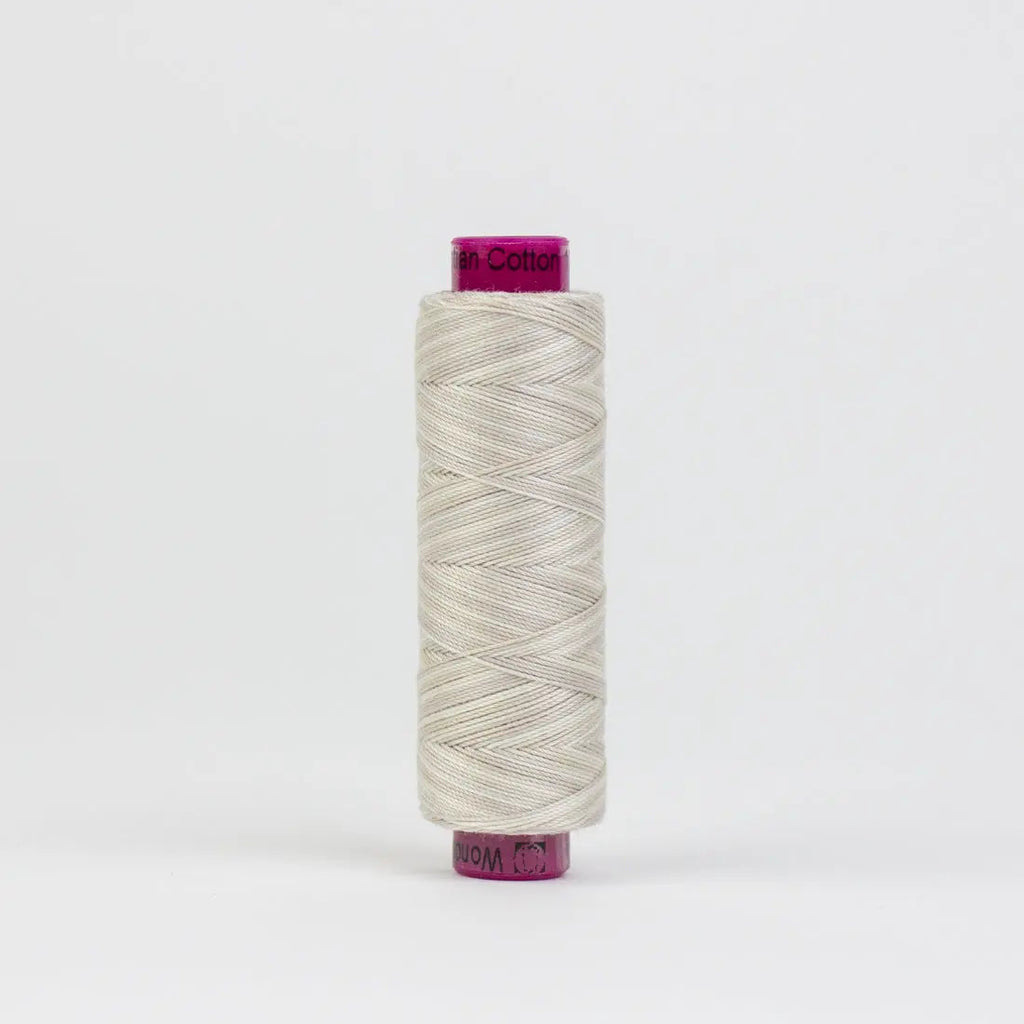 FT41 - Fruitti™ 12wt Egyptian Cotton Lamb Thread