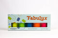FabuLux™ 40wt Trilobal Polyester Pack