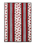 Lovebug Fabulous 5 Cuddle Kits 38X58"