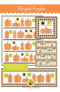 Fairytale Pumpkins