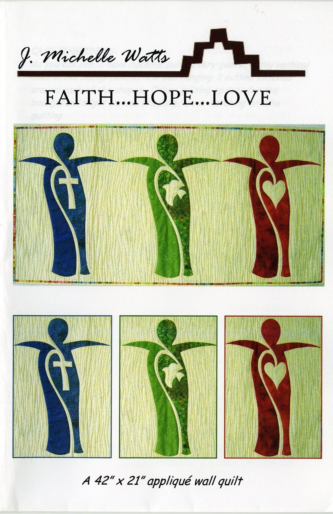 Faith Hope Love