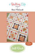 Fall Dash Quilt Pattern