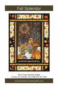 Fall Splendor