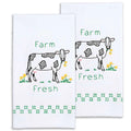 Farm Fresh Decorative Hand Towels