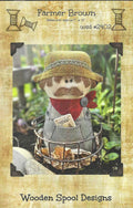 Farmer Brown