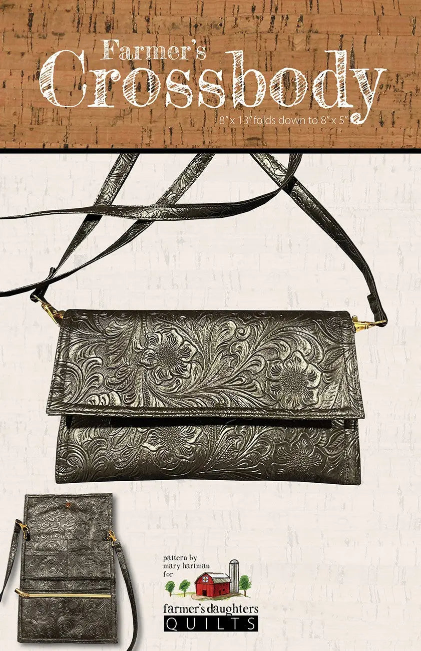 Farmer's Crossbody