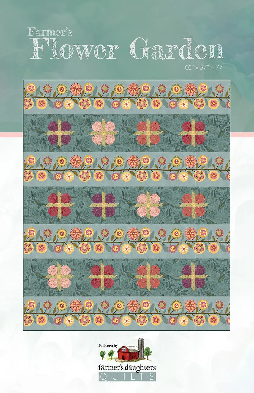 Farmer's Flower Garden