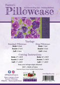 Farmer's Pillowcase 5pk