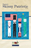 Farmer's Skinny Patriotic