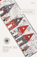 Farmhouse Table Runner