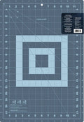 Fashion Cutting Mat 12in x 18in Assorted Colors