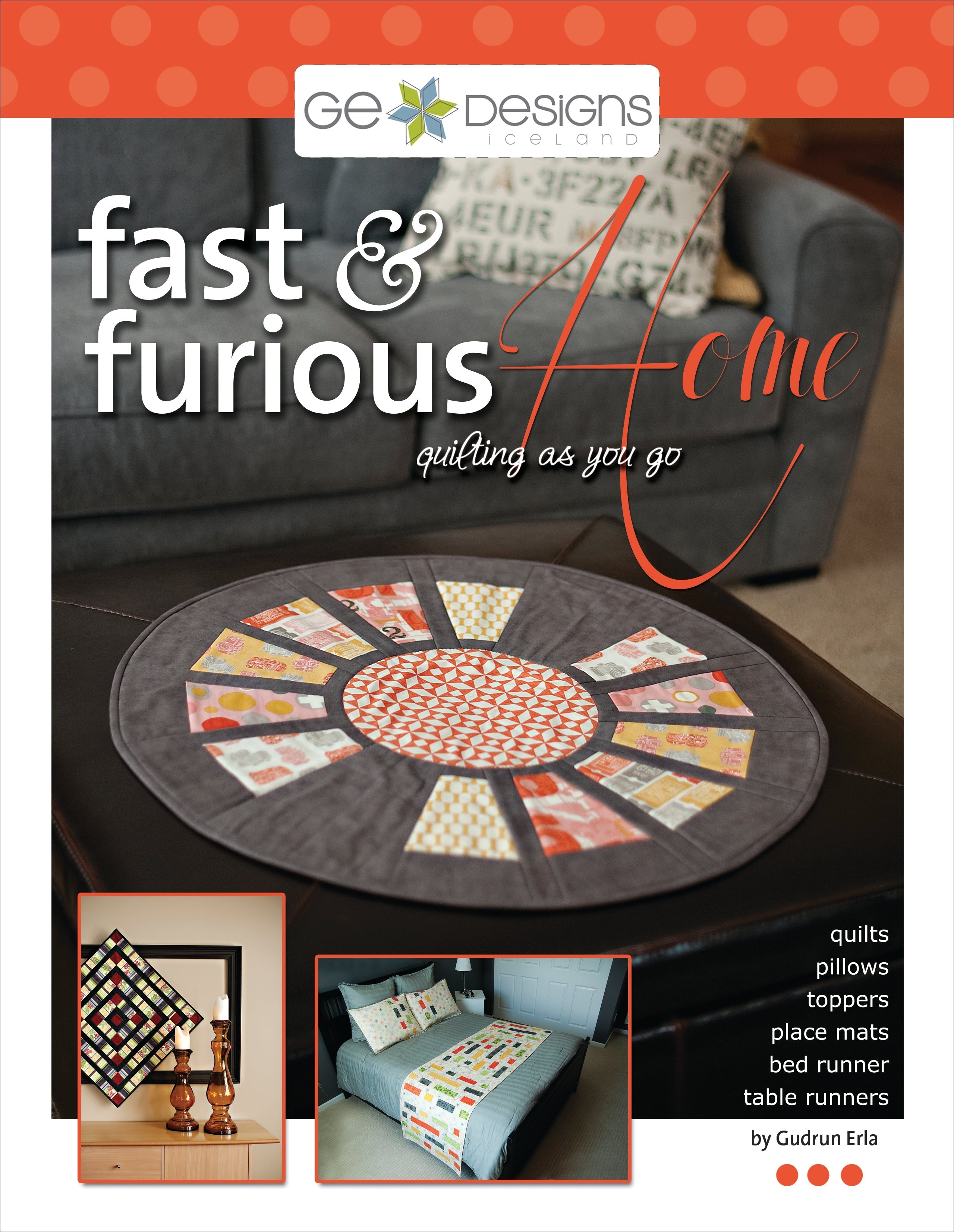Fast & Furious Home Book 507