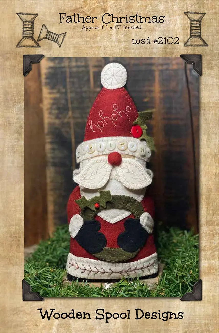 Father Christmas
