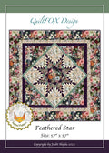 Feathered Star