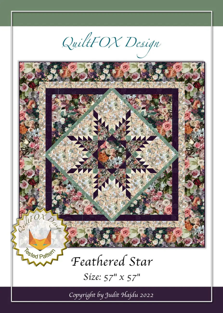 Feathered Star