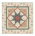 Feathersoftime Manoir Antiques Road Show Pattern