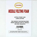 Felting Foam Pad