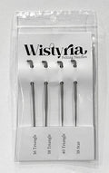 Felting Needles Assorted Sizes 4 ct