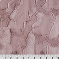 Fig Jam Luxe Cuddle Hide 58/60" Fabric per yard