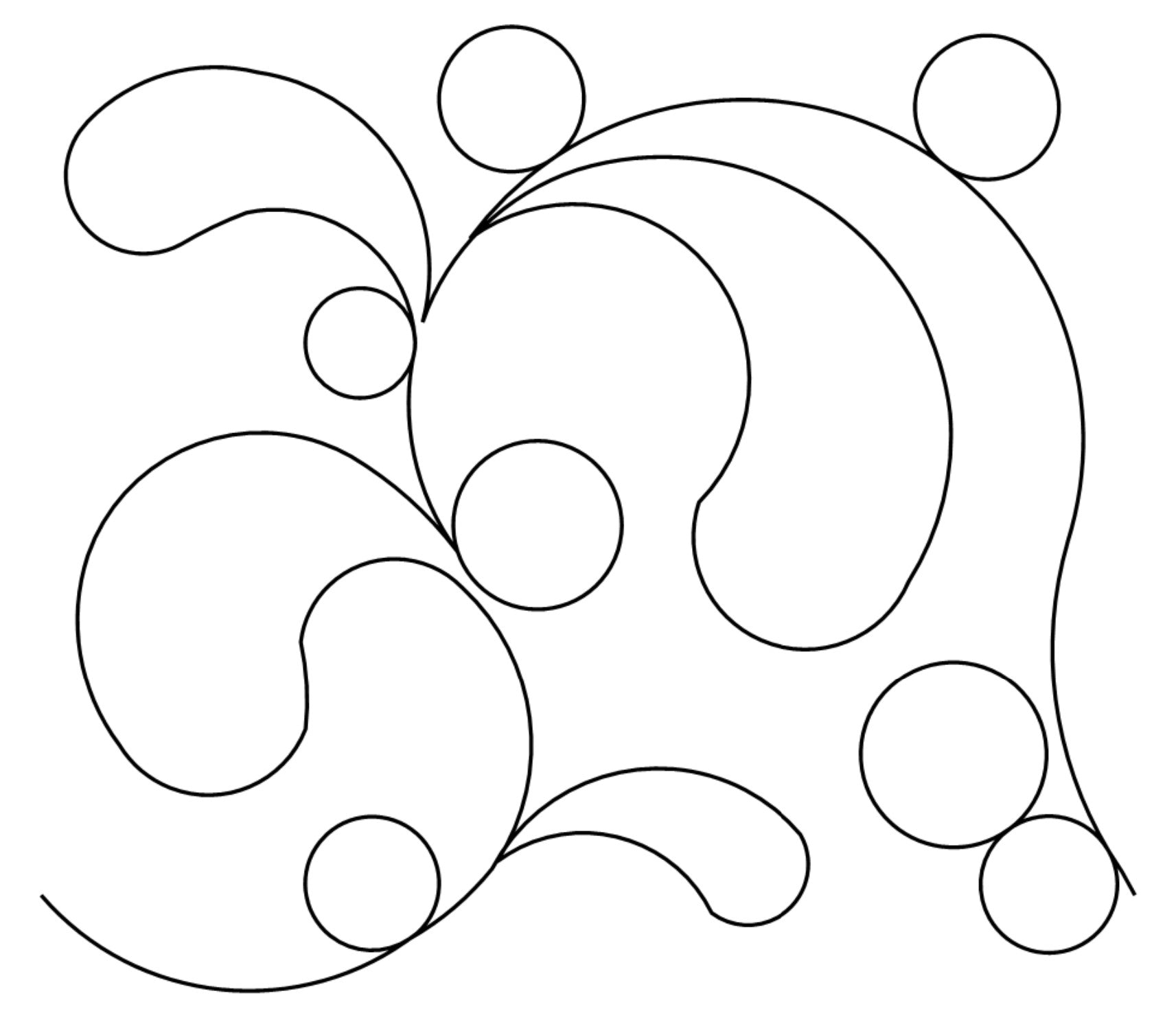 Finicky Feathers Digital E2E