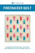 Firecracker Quilt