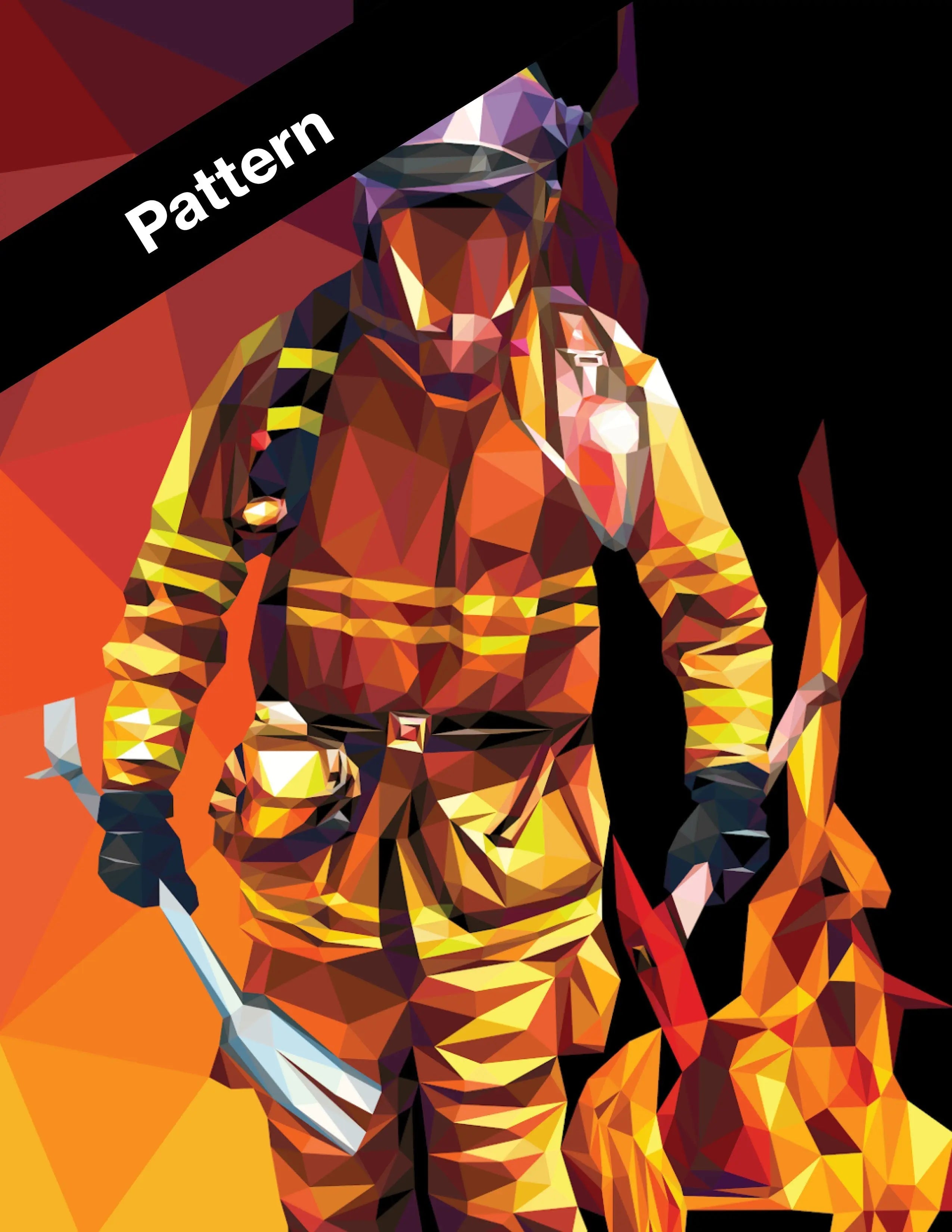 Firefighter Pattern