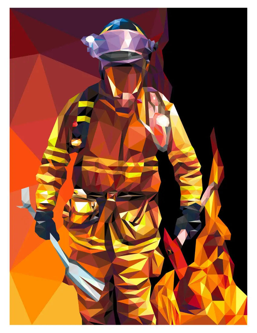 Firefighter Pattern
