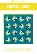 Firefly Quilt