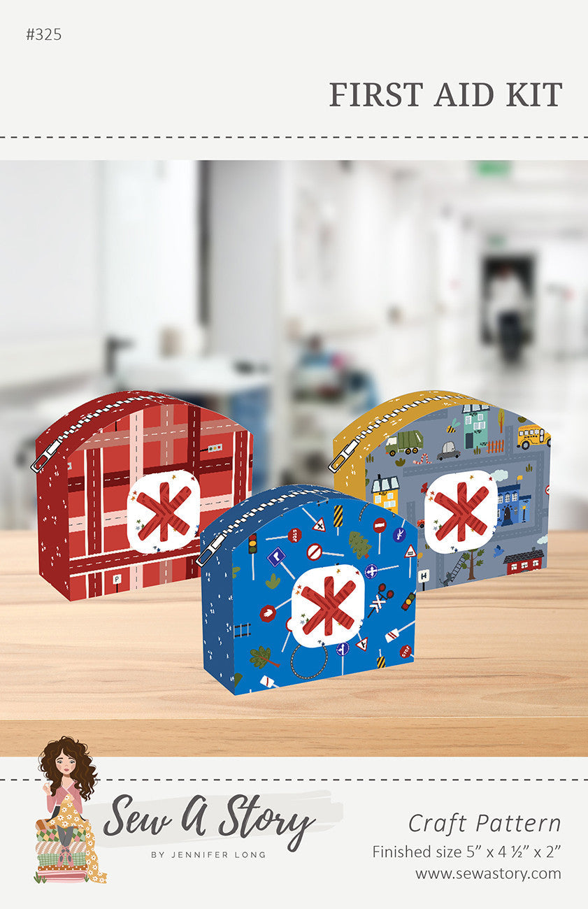 First Aid Kit