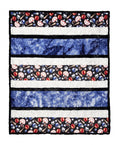 First Pick Crazy 8 Cuddle Kit 58X68In