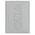 Fiskars 2-Sided Cutting Mat 18in x 24in
