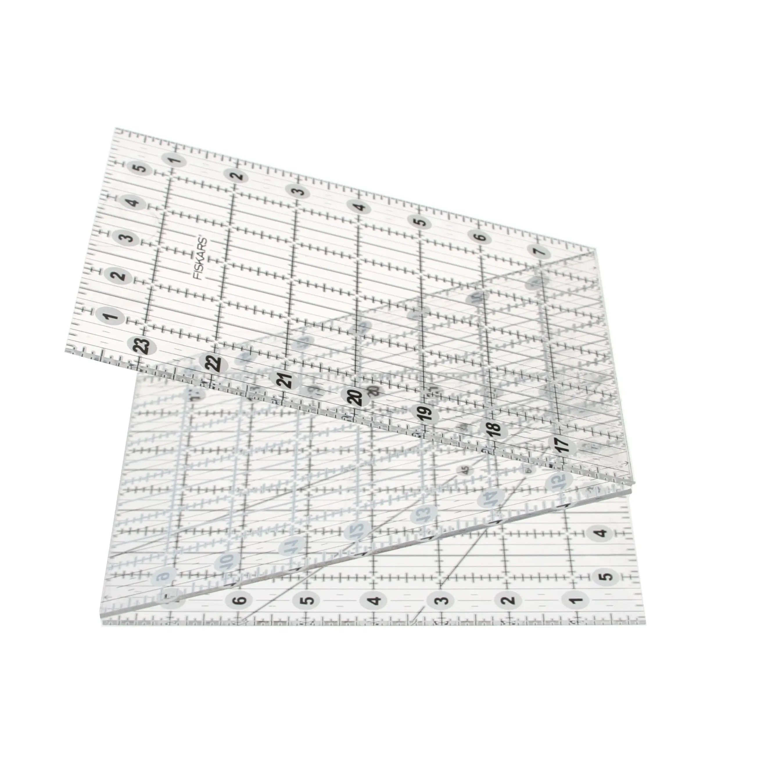 Fiskars 6x24 Folding Ruler