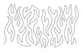 Flame Digital E2E