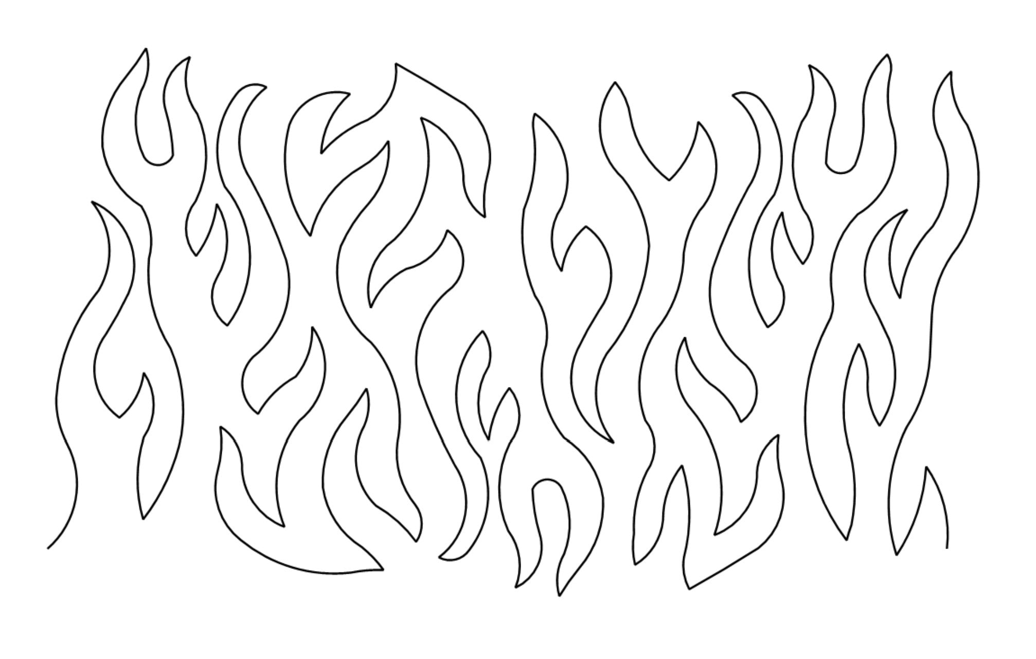 Flame Digital E2E