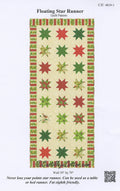Floating Stars Runner