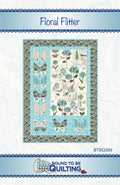 Floral Flitter