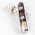 Floriani Thread  3 SPOOL SET-CHOCOLATE FACTORY BROWN