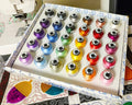 Floriani Thread  - Designers Series Mist