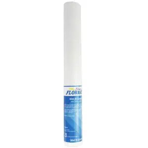Floriani Wet N Gone 20" x 10 yds