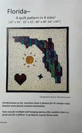 Florida Quilt Pattern