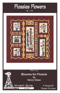 Flossies Flowers