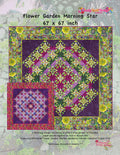 Flower Garden Morning Star