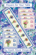 Flowers for Your Table